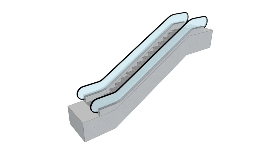 Escalator