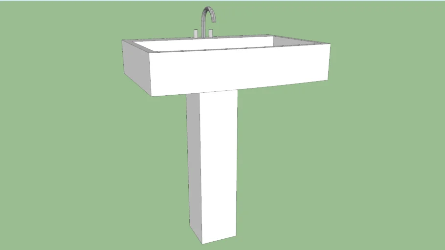 lavabo