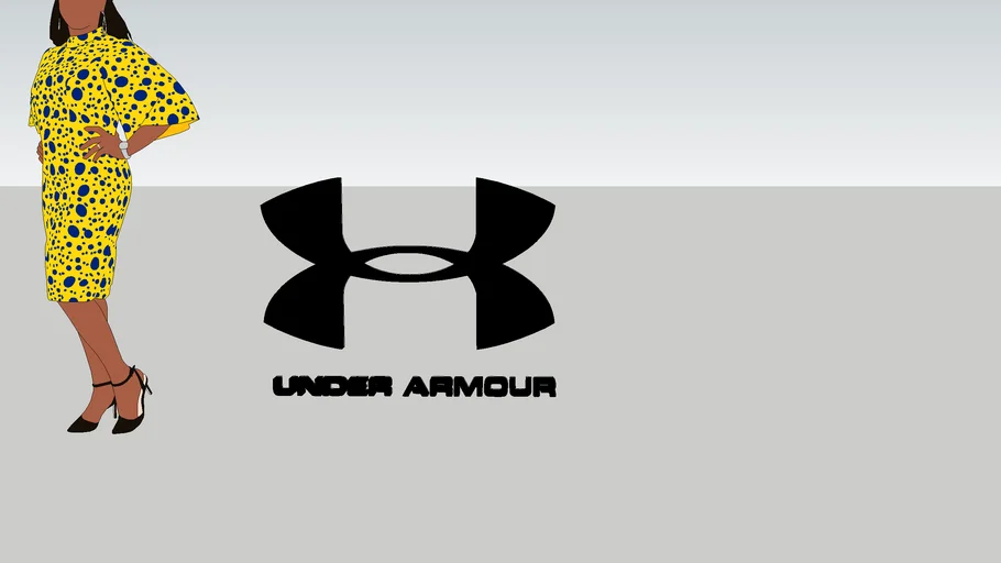 Under Armour