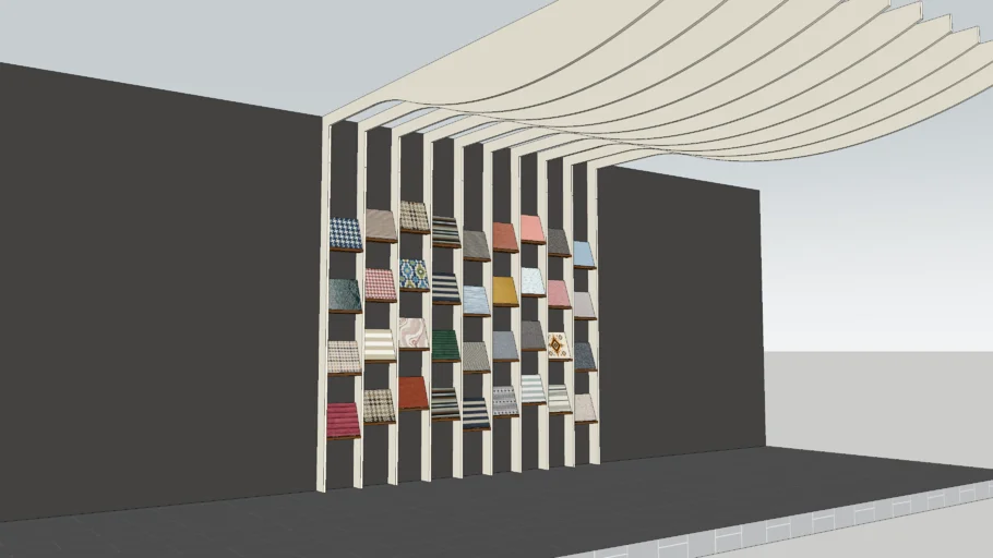 Decor Wall 
