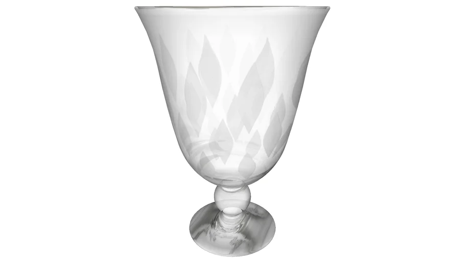 glass cup
