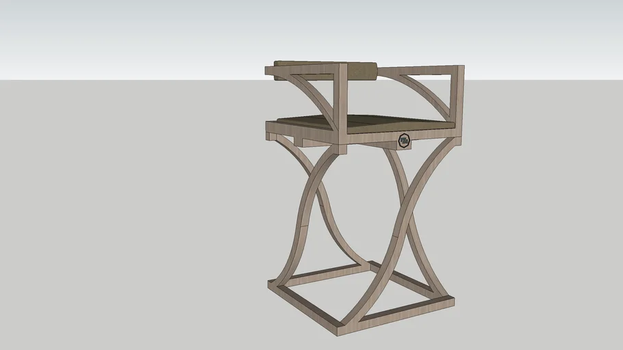 Stool