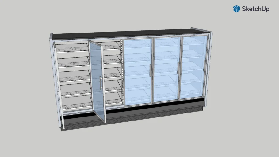 Frigo Korea CAEM