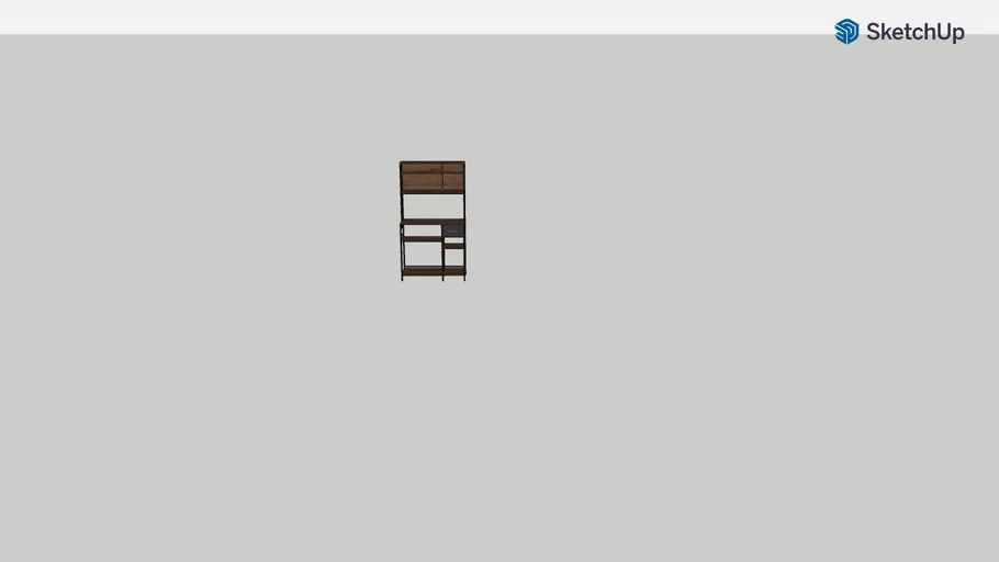 3D Warehouse