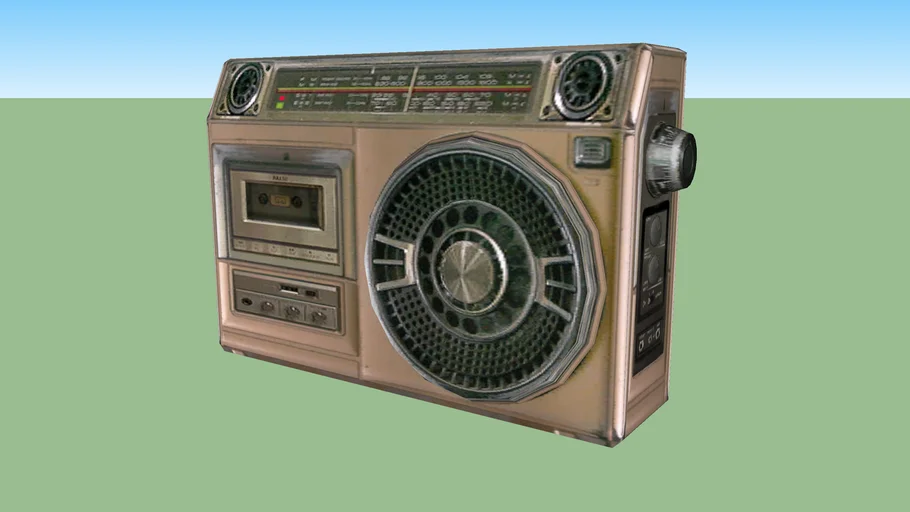Radio