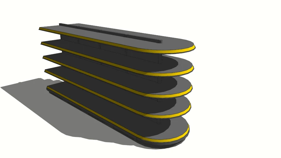 Gondola