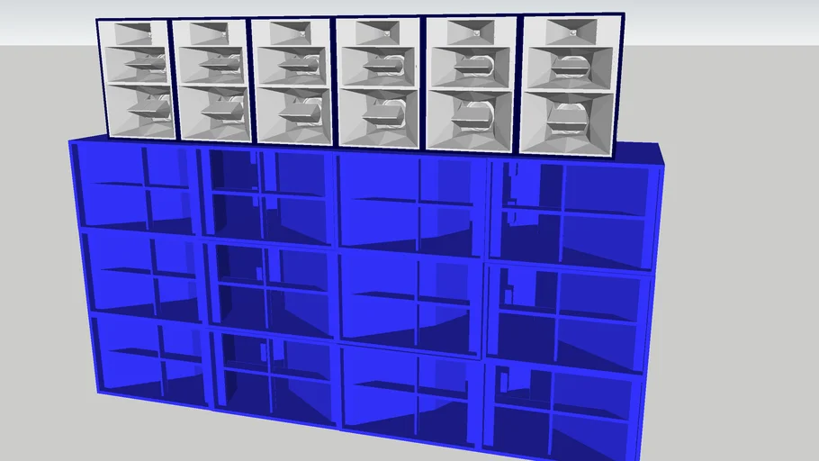 turbostack