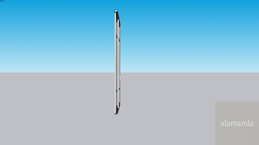 TOLDO - STOBAG BRISES