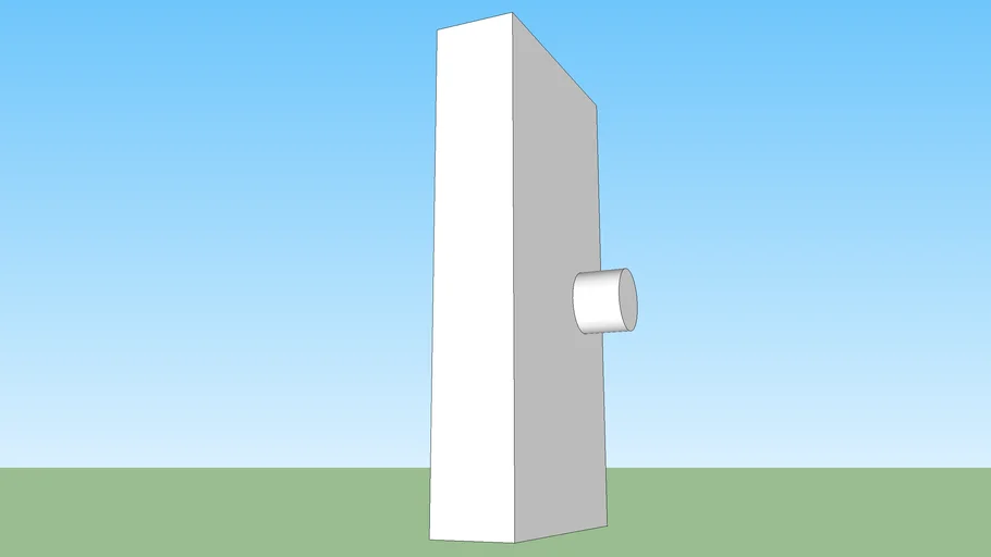 400A meter socket