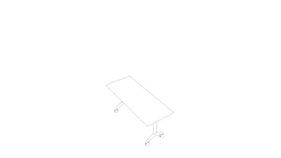 Aware Rectangle Table