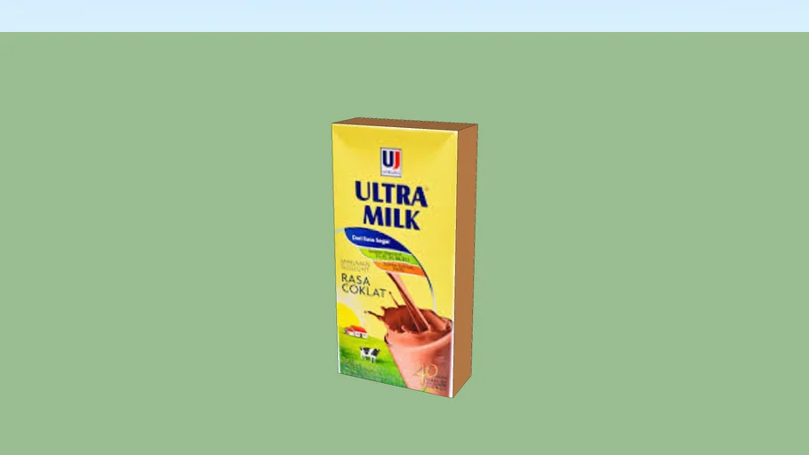 Ultramilk
