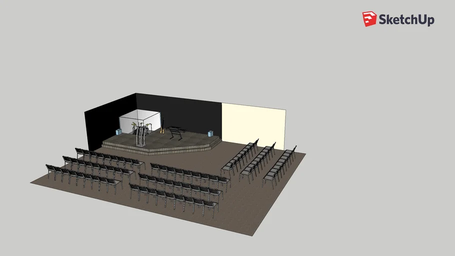Small Stage