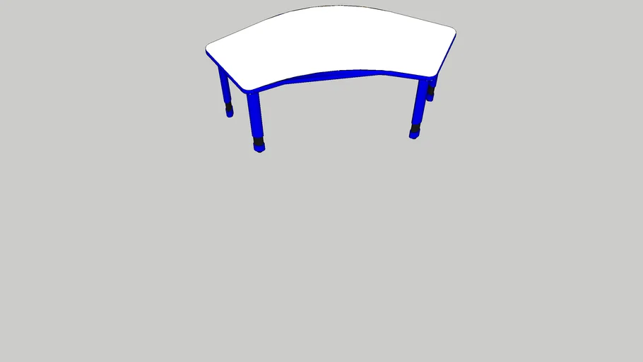 04157 Interchange Crescent Activity Table Smith System