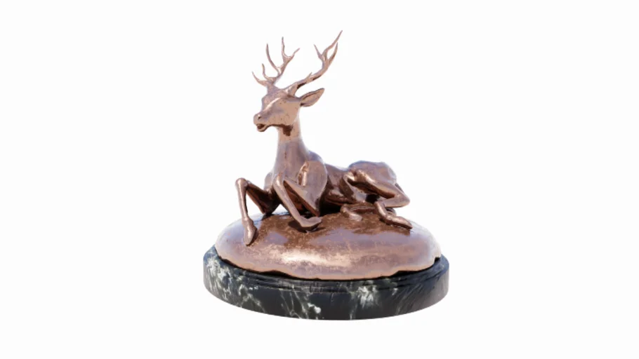 deer