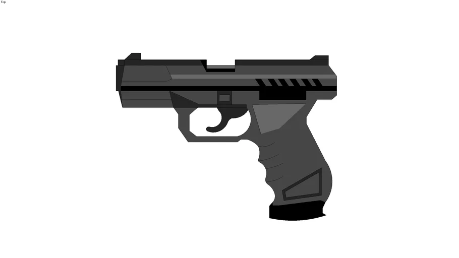 Pistol