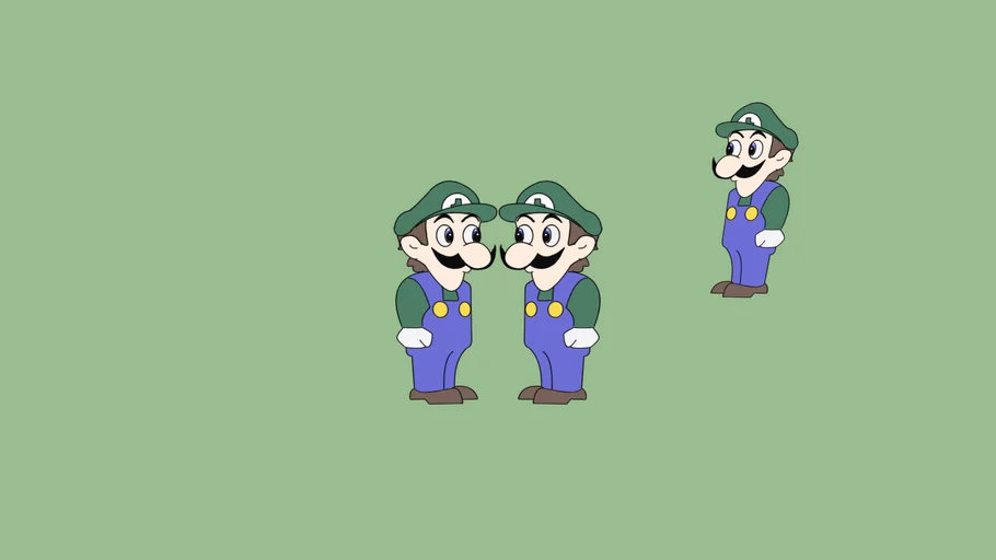 Weegee | 3D Warehouse