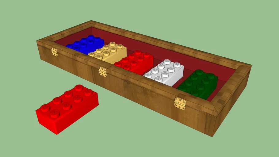 3D Warehouse