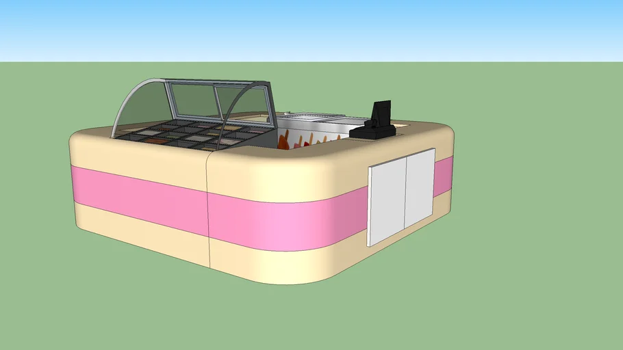 Modulo de venta