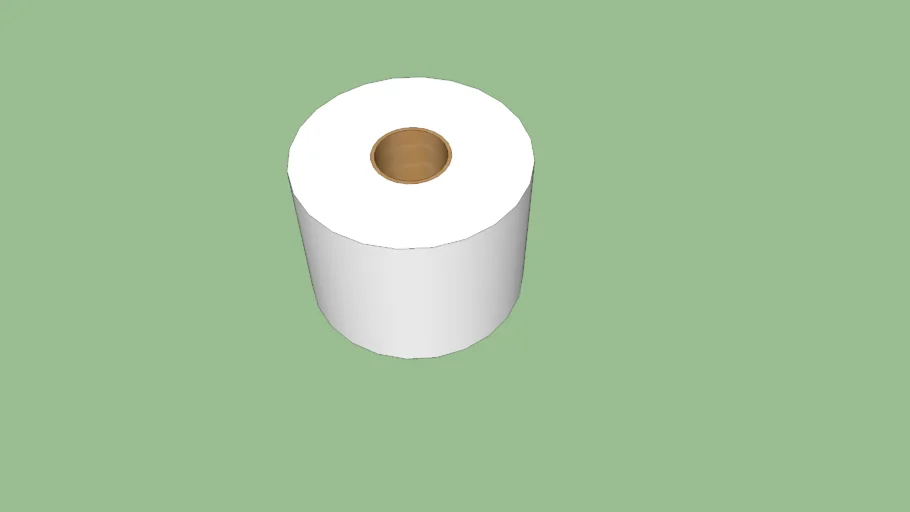 Papel Higienico