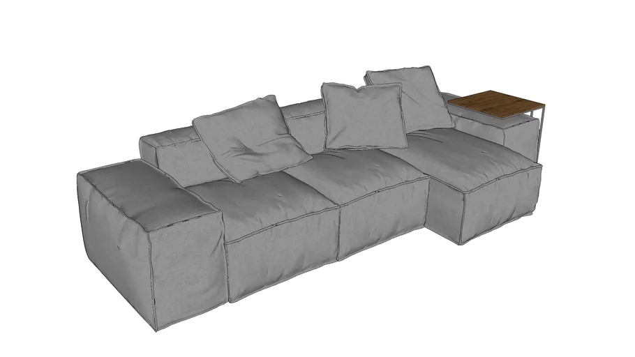Sillon 02