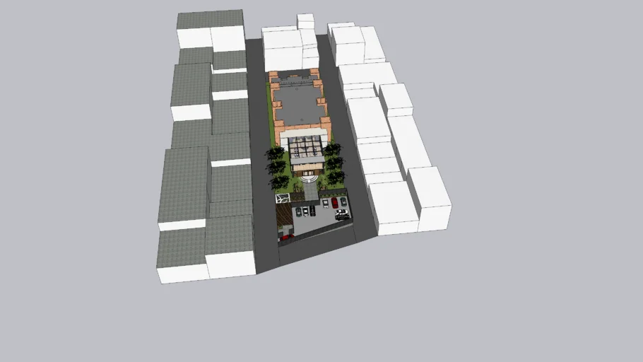 RESTAURANTE MAR DE CRISTAL 