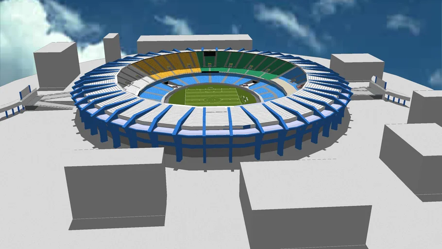 Maracana