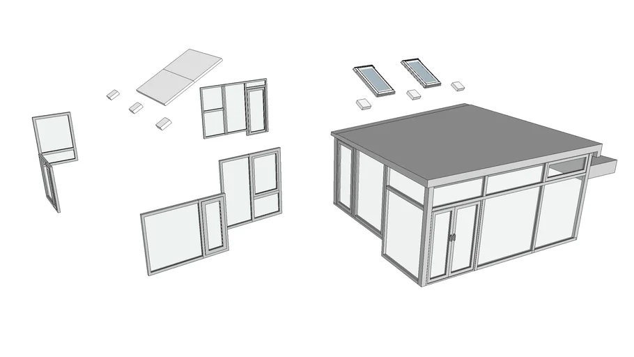 SketchUp.Expert Collection