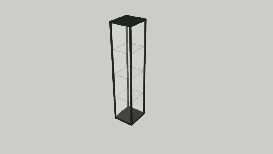 witryna IKEA BLÅLIDEN
