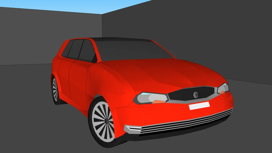 carro basico
