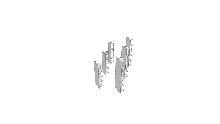 Boffi CT Line