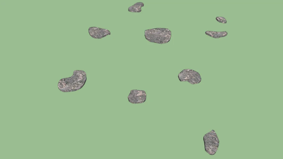 Stepping Stones