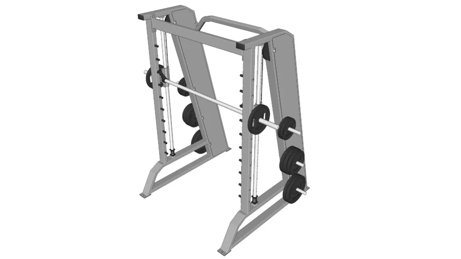 Smith Machine