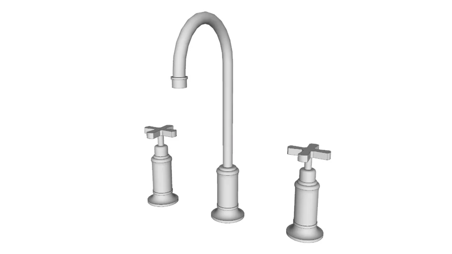 Faucet