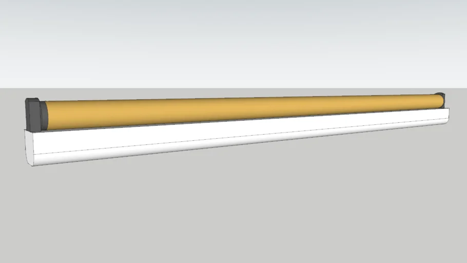 Lampu TL