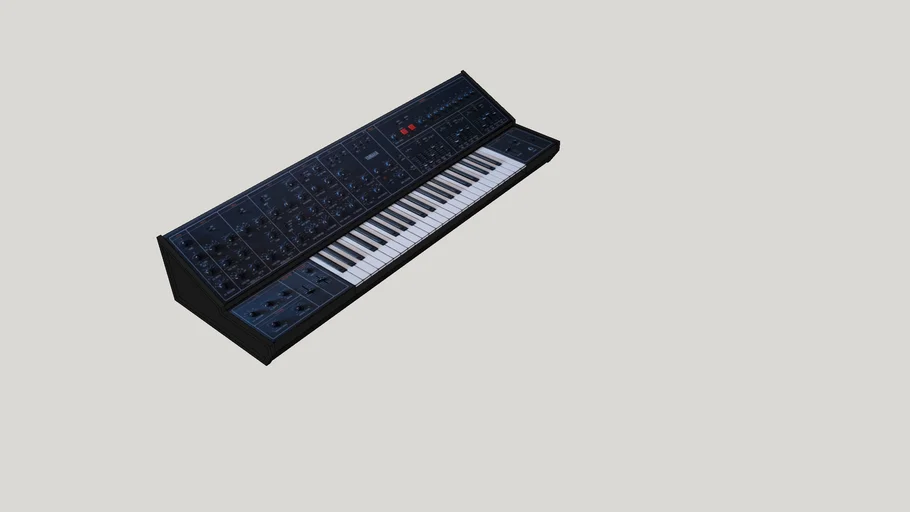 Yamaha CS-30