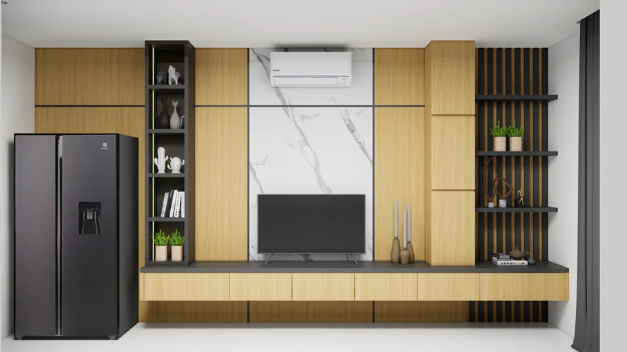 Backdrop Tv