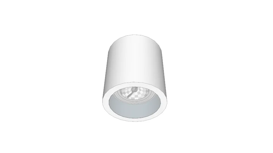 Spot Tube - La Lampe