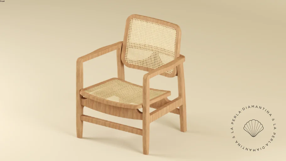 Silla Necoclí - D&P