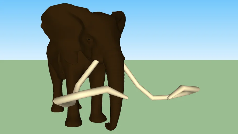 Manfred: ICE AGE