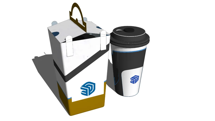 coffee cup