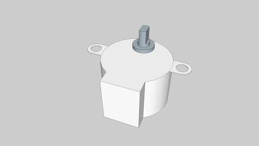 Stepper Motor 28BYJ-48