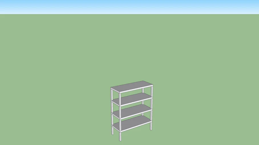 3D Warehouse