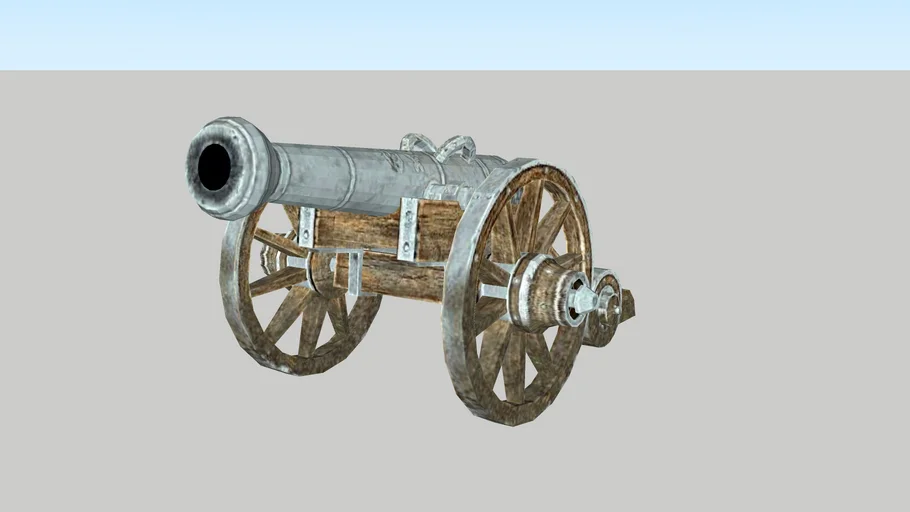 Cannon