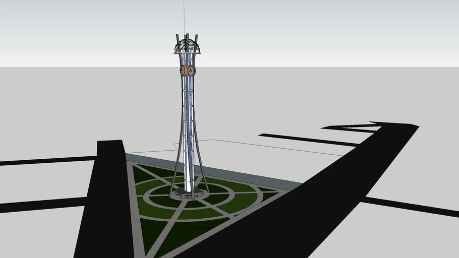 Clock Tower