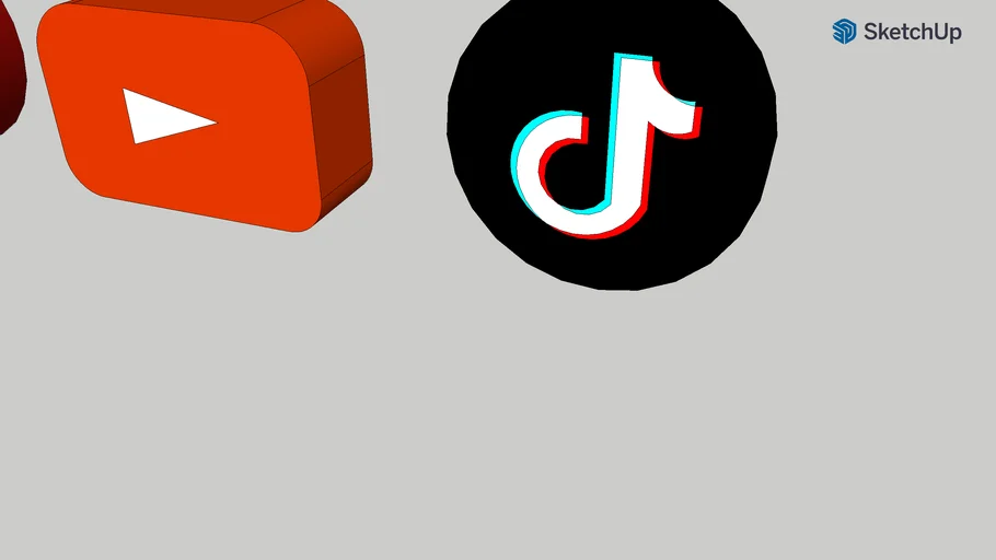 Tiktok Logo
