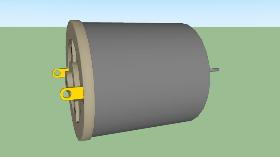 DC Motor