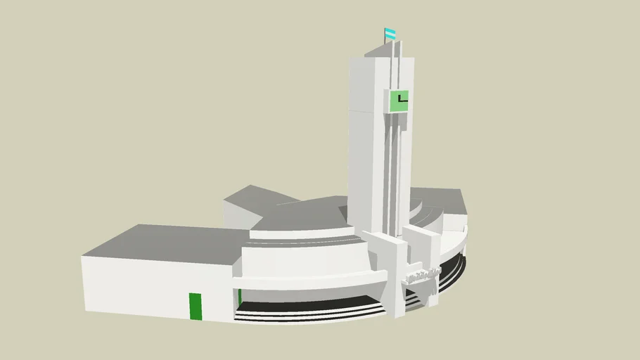 Municipalidad de Adolfo Gonzales Chaves