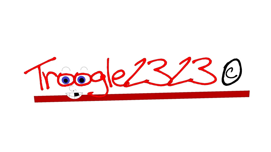 Troogle Logo