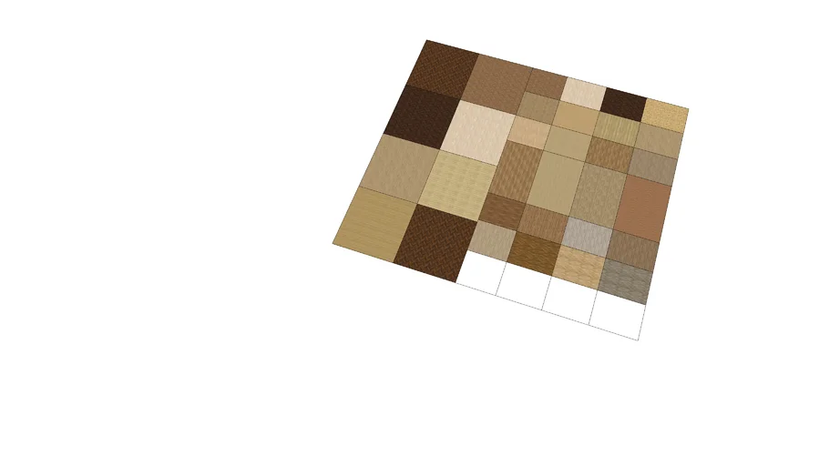 wood floors