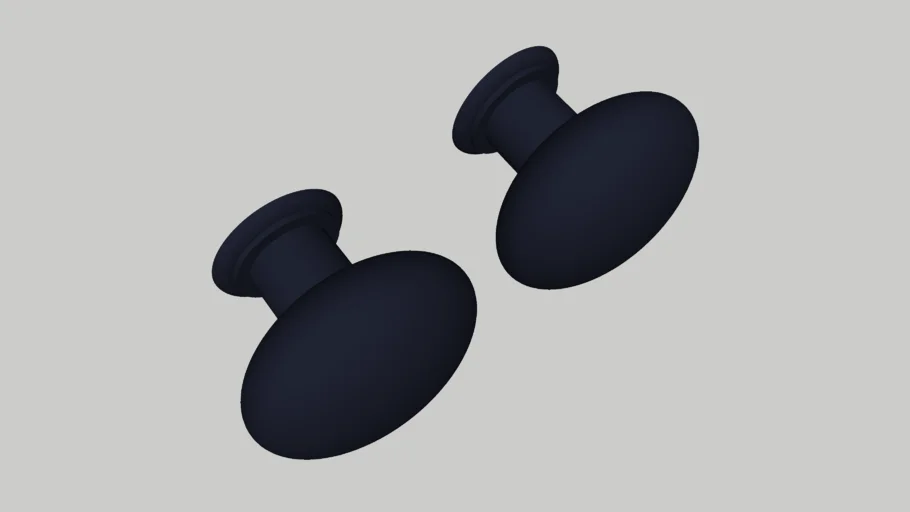 knobs